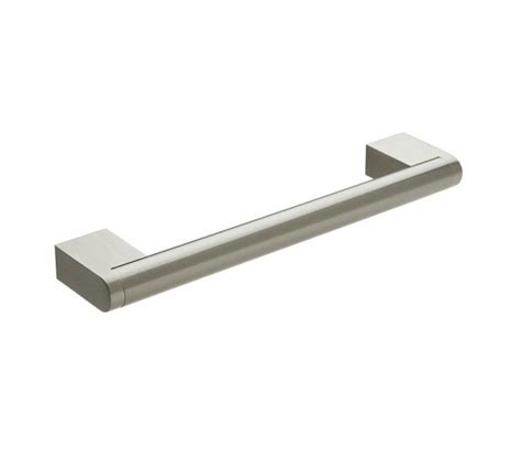 hafele boston bar stainless steel cabinet handles|hafele recessed handles.